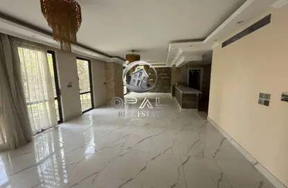 دوبلكس - 3 غرف نوم - 3 حمامات للبيع في ويستاون - كمبوندات الشيخ زايد - الشيخ زايد - الجيزة
