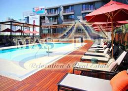Apartment - 3 bedrooms - 3 bathrooms for للايجار in Eastown - 5th Settlement Compounds - The 5th Settlement - New Cairo City - Cairo