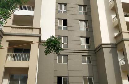 Apartment - 2 Bedrooms - 2 Bathrooms for sale in Hyde Park - 5th Settlement Compounds - The 5th Settlement - New Cairo City - Cairo