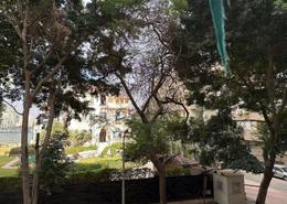 Apartment - 4 bedrooms - 2 bathrooms for للبيع in Mohamed Anis St. - Zamalek - Cairo