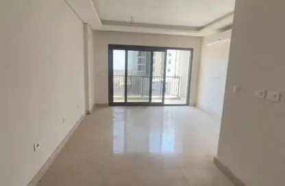 Apartment - 3 Bedrooms - 3 Bathrooms for sale in Park Side Residence - Zed Towers - Sheikh Zayed Compounds - Sheikh Zayed City - Giza