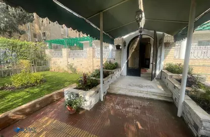 Villa - 2 Bedrooms - 2 Bathrooms for rent in Abdel Hamid Badawy St. - Sheraton Al Matar - El Nozha - Cairo