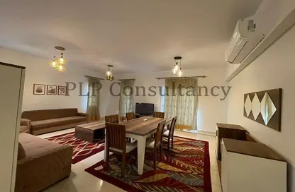 Apartment - 1 Bedroom - 2 Bathrooms for sale in Mivida - 5th Settlement Compounds - The 5th Settlement - New Cairo City - Cairo