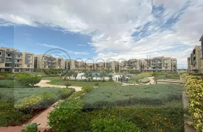 شقة - 2 غرف نوم - 2 حمامات للبيع في جاليريا  مون فالى - المستثمرين الجنوبية - مدينة القاهرة الجديدة - القاهرة