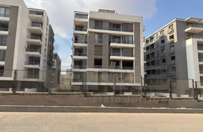 شقة - 3 غرف نوم - 3 حمامات للبيع في تاج سيتي - كمبوندات التجمع الخامس - التجمع الخامس - مدينة القاهرة الجديدة - القاهرة