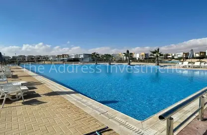 شاليه - 2 غرف نوم - 1 حمام للبيع في سي شيل - سيدي عبد الرحمن - الساحل الشمالي