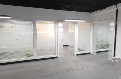 Office Space - Studio - 7+ Bathrooms for rent in Al Merghany Bridge - Almazah - Heliopolis - Masr El Gedida - Cairo