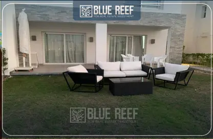 Duplex - 3 Bedrooms - 2 Bathrooms for sale in Amwaj - Sidi Abdel Rahman - North Coast