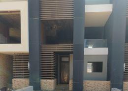 Villa - 4 bedrooms - 4 bathrooms for للبيع in Midtown - New Capital Compounds - New Capital City - Cairo