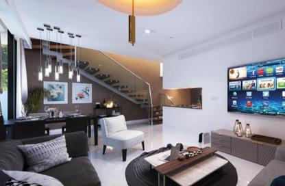 Apartment - 3 Bedrooms - 3 Bathrooms for sale in Mostakbal City - Future City - Cairo
