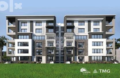 Apartment - 3 Bedrooms - 2 Bathrooms for sale in Madinaty - Cairo