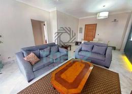 Apartment - 2 bedrooms - 2 bathrooms for للايجار in Casa - Sheikh Zayed Compounds - Sheikh Zayed City - Giza