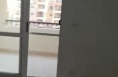 شقة - 3 غرف نوم - 2 حمامات للايجار في مدينتي - القاهرة