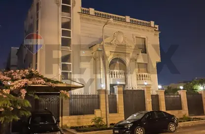 Villa - 5 Bedrooms - 5 Bathrooms for sale in The 5th Settlement - New Cairo City - Cairo