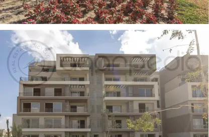 Apartment - 4 Bedrooms - 3 Bathrooms for sale in Palm Hills New Cairo - 5th Settlement Compounds - The 5th Settlement - New Cairo City - Cairo Apartment - 4 Bedrooms - 3 Bathrooms for sale in Palm Hills New Cairo - 5th Settlement Compounds - The 5th Settlement - New Cairo City - Cairo