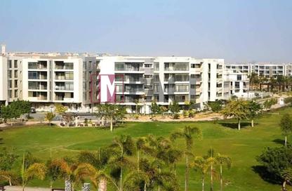 Apartment - 3 Bedrooms - 1 Bathroom for sale in Tag Sultan - Ring Road - Cairo