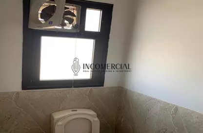 Office Space - Studio - 1 Bathroom for rent in District 1 - The 5th Settlement - New Cairo City - Cairo