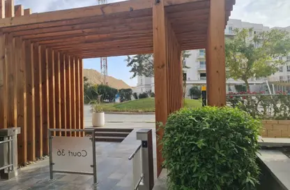 iVilla - 3 Bedrooms - 3 Bathrooms for sale in Mountain View iCity - 5th Settlement Compounds - The 5th Settlement - New Cairo City - Cairo