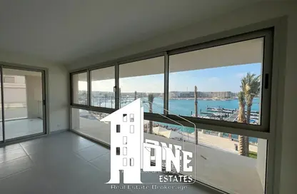 Chalet - 3 Bedrooms - 3 Bathrooms for sale in Marassi - Sidi Abdel Rahman - North Coast