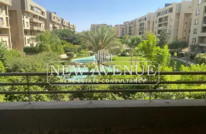شقة - 3 غرف نوم - 4 حمامات للبيع في سكوير - كمبوندات التجمع الخامس - التجمع الخامس - مدينة القاهرة الجديدة - القاهرة