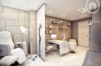 Clinic - Studio for sale in Gamal Abdel Nasser Axis - The 3rd Settlement - New Cairo City - Cairo