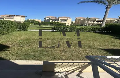 منزل مزدوج - 4 غرف نوم - 4 حمامات للبيع في ستيلا هايتس - العلمين - الساحل الشمالي