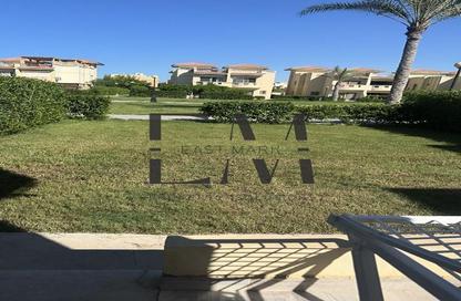 Twin House - 4 Bedrooms - 4 Bathrooms for sale in Stella Heights - Al Alamein - North Coast
