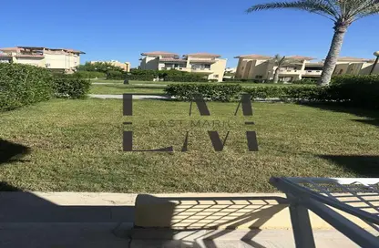 منزل مزدوج - 4 غرف نوم - 4 حمامات للبيع في ستيلا هايتس - العلمين - الساحل الشمالي