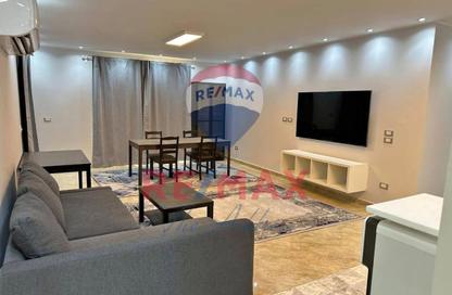 Apartment - 2 Bedrooms - 2 Bathrooms for sale in Sarai - Mostakbal City Compounds - Mostakbal City - Future City - Cairo