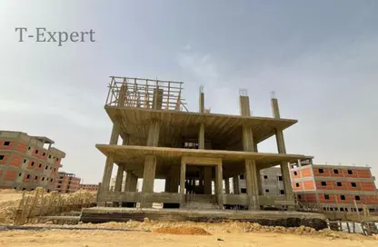 شقة - 4 غرف نوم - 3 حمامات للبيع في بيت الوطن - التجمع الخامس - مدينة القاهرة الجديدة - القاهرة