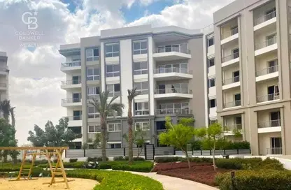 شقة - 2 غرف نوم - 1 حمام للبيع في هايد بارك - مدينة القاهرة الجديدة - القاهرة