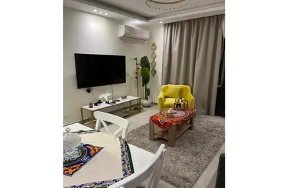 Apartment - Studio - 1 Bathroom for rent in Madinaty - Cairo