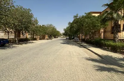 Villa - 6 Bedrooms - 7 Bathrooms for sale in Le Reve - El Katameya Compounds - El Katameya - New Cairo City - Cairo