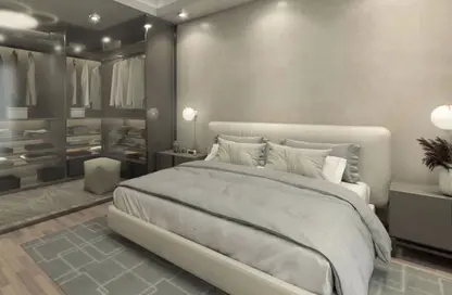 Apartment - 4 Bedrooms - 4 Bathrooms for sale in AlKarma Kay - Sheikh Zayed Compounds - Sheikh Zayed City - Giza