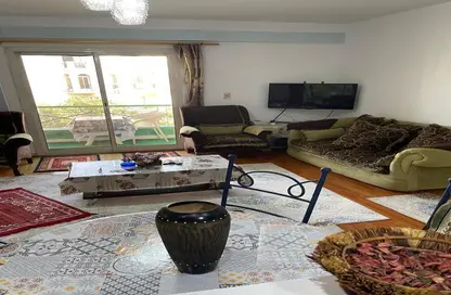شقة - 2 غرف نوم - 1 حمام للبيع في حدائق المهندسين - الحي الرابع - الشيخ زايد - الجيزة
