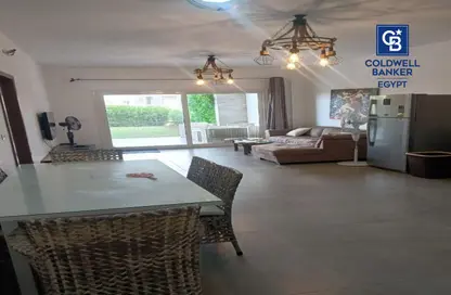 شاليه - 3 غرف نوم - 2 حمامات للبيع في أمواج - سيدي عبد الرحمن - الساحل الشمالي