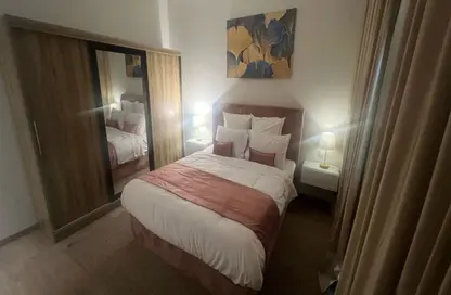 Apartment - 2 Bedrooms - 3 Bathrooms for sale in Mivida - 5th Settlement Compounds - The 5th Settlement - New Cairo City - Cairo