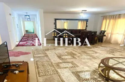 Apartment - 3 Bedrooms - 2 Bathrooms for rent in Madinaty - Cairo