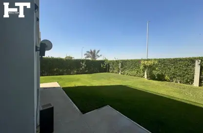 Townhouse - 3 Bedrooms - 5 Bathrooms for sale in The Crown - Cairo Alexandria Desert Road - 6 October City - Giza