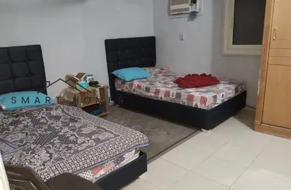 شقة - 2 غرف نوم - 2 حمامات للايجار في التوسعات الشمالية - مدينة 6 أكتوبر - الجيزة شقة - 2 غرف نوم - 2 حمامات للايجار في التوسعات الشمالية - مدينة 6 أكتوبر - الجيزة