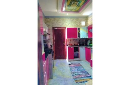 Apartment - 3 Bedrooms - 2 Bathrooms for sale in Street 17 - District 1 - The 5th Settlement - New Cairo City - Cairo