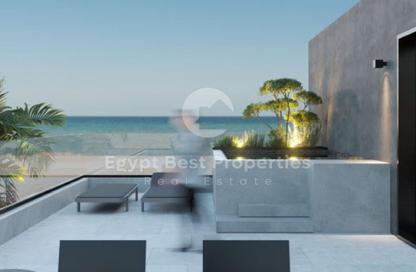Chalet - 1 Bedroom - 1 Bathroom for sale in ARC of Soma - Soma Bay - Safaga - Hurghada - Red Sea
