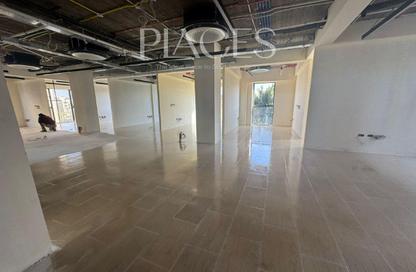 Whole Building - Studio - 3 Bathrooms for rent in One Ninety Mall - South Teseen St. - The 5th Settlement - New Cairo City - Cairo