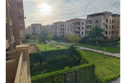 (بنتهاوس  (روف - 3 غرف نوم - 2 حمامات للبيع في اشراقة - كمبوندات 6 أكتوبر - مدينة 6 أكتوبر - الجيزة