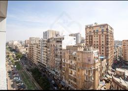 Apartment - 3 bedrooms - 2 bathrooms for للبيع in Mohamed Shafik Ghorbal St. - Camp Chezar - Hay Wasat - Alexandria