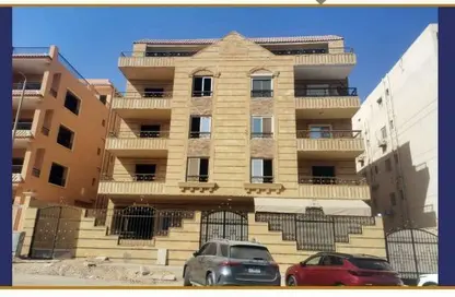 شقة - 3 غرف نوم - 3 حمامات للبيع في عمارات الاندلس - حى الاندلس - مدينة القاهرة الجديدة - القاهرة