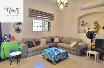 Villa - 4 Bedrooms - 4 Bathrooms for sale in Marina 4 - Marina - Al Alamein - North Coast