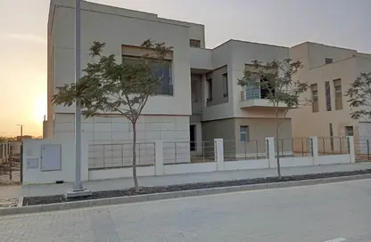 فيلا - 6 غرف نوم - 6 حمامات للبيع في بالم هيلز نيو كايرو - كمبوندات التجمع الخامس - التجمع الخامس - مدينة القاهرة الجديدة - القاهرة