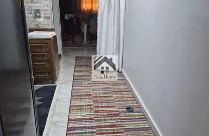 Apartment - 3 Bedrooms - 2 Bathrooms for sale in The 5th Settlement - New Cairo City - Cairo