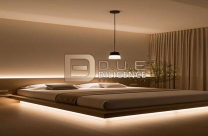 Apartment - 3 Bedrooms - 2 Bathrooms for sale in Solas - Financial District - New Capital City - Cairo